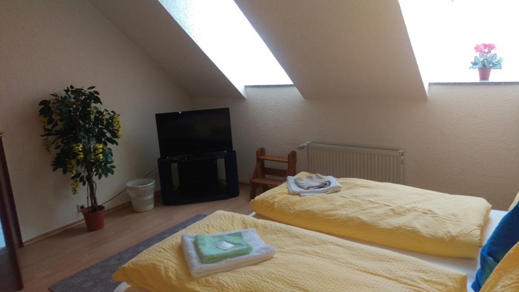 Landhaus Mecklenburg Waren  Room photo