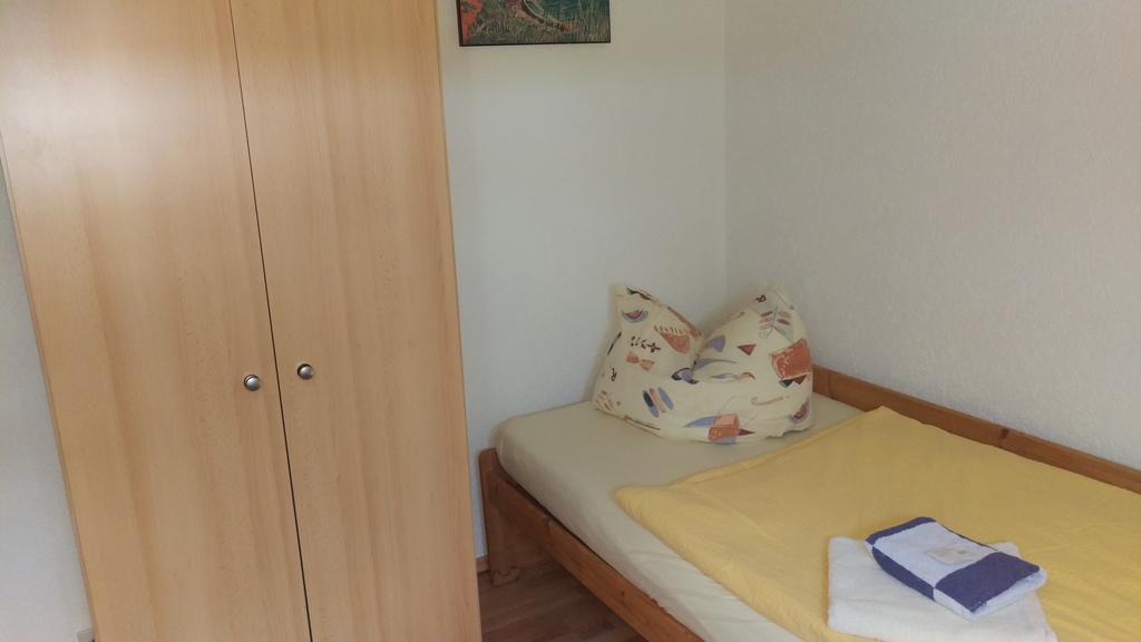 Landhaus Mecklenburg Waren  Room photo