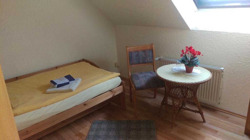 Landhaus Mecklenburg Waren  Room photo